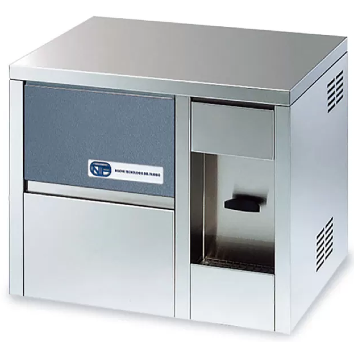 NTF FRM 35 22公斤 一體式製冰機 (粒冰)